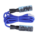 Jump Rope Tangle Free Ball Bearing Speed Rope for Physical Training Shaping and Vetreduction 2.8m/9.2ft