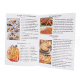 Air Fryer Cookbook 32 Recipes Color Pictures Practical Food Fryer Cookbook for Beginners and Advanced Users