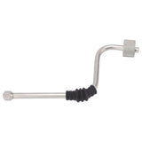 Stainless Steel Steam Wand Coffee Machine Steam Tube for DeLonghi 680 685 Coffee Maker
