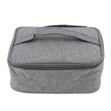 Portable Oven USB Heating Easy Cleaning Oxford Cloth Material Heated Lunch Box for Office Travel Gym