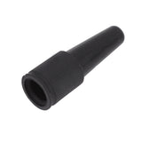 Coffee Machine Steam Nozzle Silicone Milk Foam Nozzle Replacement for Delonghi Dedica EC680 685
