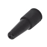 Coffee Machine Steam Nozzle Silicone Milk Foam Nozzle Replacement for Delonghi Dedica EC680 685
