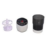Smart Formula Mixer Pitcher Portable Baby Powder Mixing Pitcher USB Charging for Baby Infant