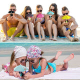 Phone Sunshade Holder Outdoor Phone Sun Umbrella Mobile Cell Phone Stands Mobile Phone Holder