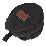 Camping Skillet Bag Large Capacity Lightweight Portable Camping Cookware Storage Bag for Outdoor Camping Picnic