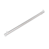 Solar Plant Grow Light LED Plant Grow Light Strip for Balcony Greenhouse Herbs Vegetables Flowers 10W