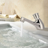 Time Delay Silver Faucet Single Tube Cold Water Basin Taps G1/2 Thread for Home Kitchen Bathroom Hotel