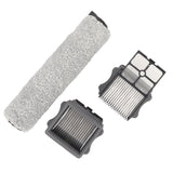 Vacuum Cleaner Main Brush and Filter Set Environmentally Friendly Vacuum Cleaner Replacement Accessories for TINECO S3 F3