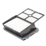 Vacuum Cleaner Main Brush and Filter Set Environmentally Friendly Vacuum Cleaner Replacement Accessories for TINECO S3 F3