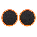 2PCS Vacuum Cleaner Filter Replacement Filters for PHILIPS FC8009 FC8081 FC6723 FC6725 FC6727 FC6728