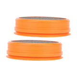 2PCS Vacuum Cleaner Filter Replacement Filters for PHILIPS FC8009 FC8081 FC6723 FC6725 FC6727 FC6728
