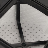 4pcs Handheld Vacuum Cleaner Filter High Strength Efficient Dust Cup Filter for XSB726N SV75 SV70 SV726