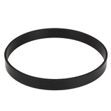 6pcs Vacuum Cleaner Belt Rubber High Strength Vacuum Belt Replacement for Bissell 7 9 10 12 14