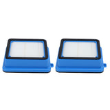 2Set Filter Element Replacement for Electrolux Q6 Q7 Q8 WQ61 WQ71 WQ81 Vacuum Cleaner Accessories