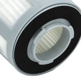 2Set 1613056 Replacement Filters Vacuum Cleaner Filter Accessory for Bissell 1665 2156A 2715 Vacuum Cleaner