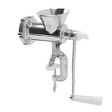 Meat Grinder Multifunctional Large Heavy Duty Home Aluminum Alloy Manual Meat Grinder Hand Crank Meat Sausage Filler