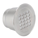 Refillable Coffee Pod Reusable Cafe Capsule Filter Stainless Steel for Maker Machine