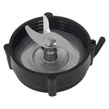 Blender Blade Replacement Parts Household Blade Gasket Bottom Base Kit for OSTER Blender 1200W