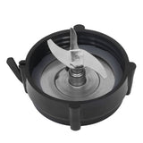 Blender Blade Replacement Parts Household Blade Gasket Bottom Base Kit for OSTER Blender 1200W