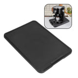 Kitchen Appliance Sliding Tray Rolling Tray Countertop Storage Moving Slider for Coffee Maker Toaster Blender