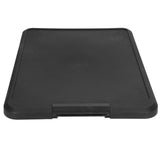 Kitchen Appliance Sliding Tray Rolling Tray Countertop Storage Moving Slider for Coffee Maker Toaster Blender