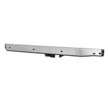 Barn Door Soft Close Mechanism Stainless Steel POM Spring Buffer Damper Punch Free Barn Door Damper Hardware Kit