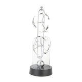 Innovative Animal Shaped Decorative Perpetual Motion Machine Decompression Ornamental Toy for Home Decoration