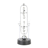 Innovative Animal Shaped Decorative Perpetual Motion Machine Decompression Ornamental Toy for Home Decoration