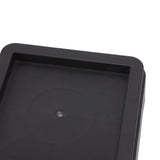 4Pcs Furniture Risers Plastic 2inch Chair Table Leg Protector Home Accessories for Bed Couch Sofa