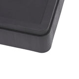 4Pcs Furniture Risers Plastic 2inch Chair Table Leg Protector Home Accessories for Bed Couch Sofa