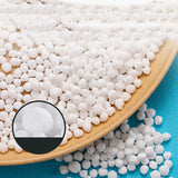 10Pcs Moisture Absorber Hanging Dehumidifier Pack Drying Desiccant for Home Closet Office 80g / 2.82oz