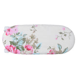Table Top Ironing Board Foldable Leg Mini Sleeve Cuffs Collars Ironing Table for Home Travel Use
