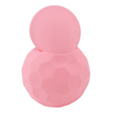 10 Pcs Reusable Water Balloons Silicone Water Balloons Self Sealing Quick Fill Summer Pool Beach Party Game Toy Pink