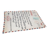 to My Son Blanket Double Sided Soft Skin Friendly Keep Warm Letter Blanket Expressing Love Air Conditioning Blanket C20220119 1 150x100cm