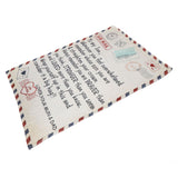 to My Son Blanket Double Sided Soft Skin Friendly Keep Warm Letter Blanket Expressing Love Air Conditioning Blanket C20220119 1 150x100cm