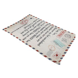 to My Son Blanket Double Sided Soft Skin Friendly Keep Warm Letter Blanket Expressing Love Air Conditioning Blanket C20220119 1 150x200cm