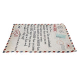 to My Son Blanket Double Sided Soft Skin Friendly Keep Warm Letter Blanket Expressing Love Air Conditioning Blanket C20220119 1 150x200cm