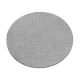 58.5mm Coffee Puck Screen 304 Stainless Steel Reusable Coffee Filter Mesh Plate for Coffee Machine Handle 100μm