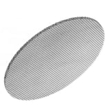 58.5mm Coffee Puck Screen 304 Stainless Steel Reusable Coffee Filter Mesh Plate for Coffee Machine Handle 150μm