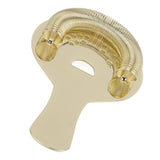 Cocktail Strainer Fine Filter Rust Proof Stainless Steel Portable Professional Bar Strainer for Home Party Bars Gold