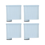 4Pcs Coffee Machine Water Filter Replacement for Saeco Aquaclean CA6903 10 Coffee Maker Accessories