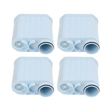 4Pcs Coffee Machine Water Filter Replacement for Saeco Aquaclean CA6903 10 Coffee Maker Accessories