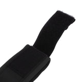 Surfboard Foot Rope Adjustable Ankle Cuffs Paddle Board Safety Lifeline Outdoor Accessories Black