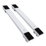 Appliance Roller Universal 300kg Bearing Extendable Mobile Furniture Base for Refrigerator Washing Machine