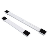 Appliance Roller Universal 300kg Bearing Extendable Mobile Furniture Base for Refrigerator Washing Machine