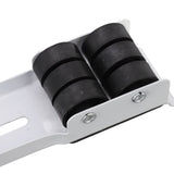 Appliance Roller Universal 300kg Bearing Extendable Mobile Furniture Base for Refrigerator Washing Machine