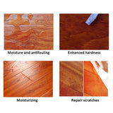 Natural Beewax Wooden Furniture Beewax Furniture Polish Wax Wood Care Beewax