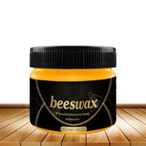 Natural Beewax Wooden Furniture Beewax Furniture Polish Wax Wood Care Beewax