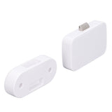 Intelligent Drawer Cabinet Switch Phone Bluetooth APP Anti Theft Security Drawer Lock Switch for Household