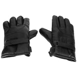 Winter Motorcycle Gloves Outdoor Electric Heating USB Powered Touch Screen Full Finger GlovesTemperature Adjustment Version